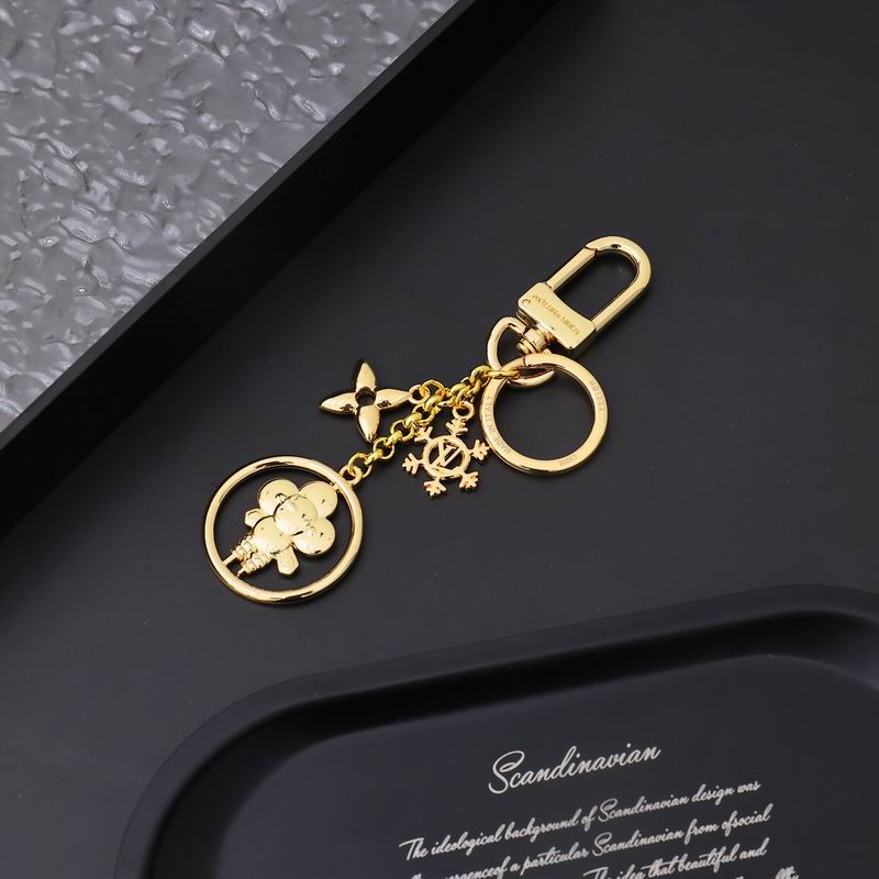 LV keyring lyh129